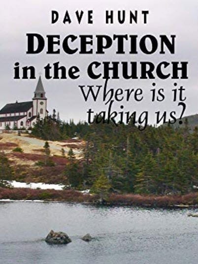 Video- Deception in the Church