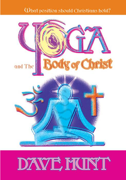 Yoga and the Body of Christ