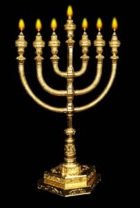 menorah